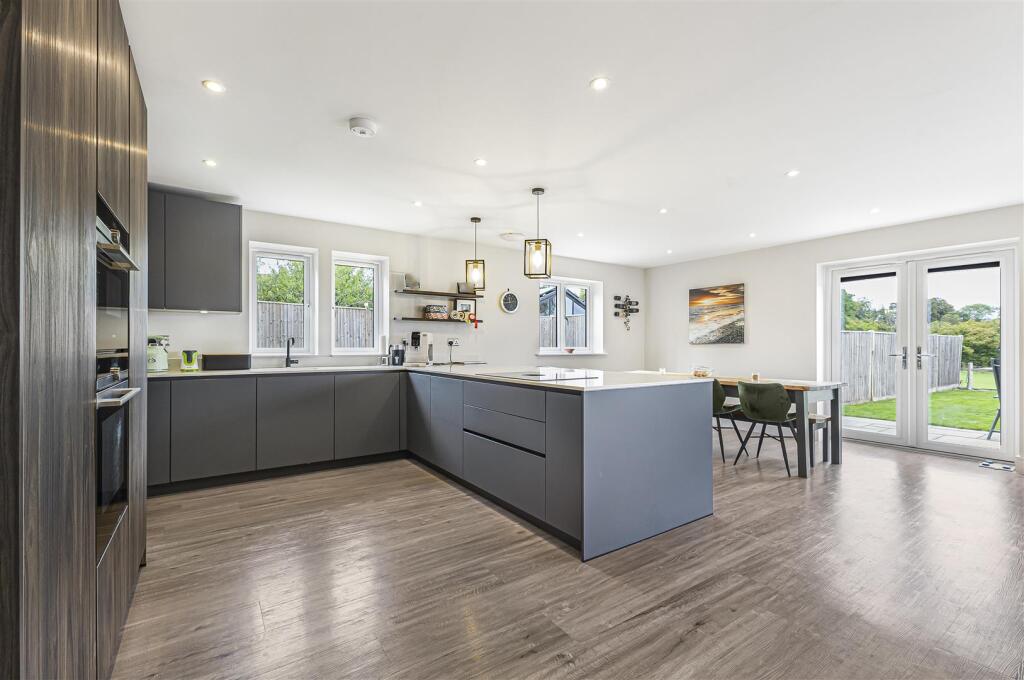 Main image of property: Aldon Lane, Offham, West Malling