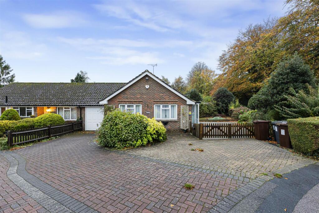 Main image of property: Ightham