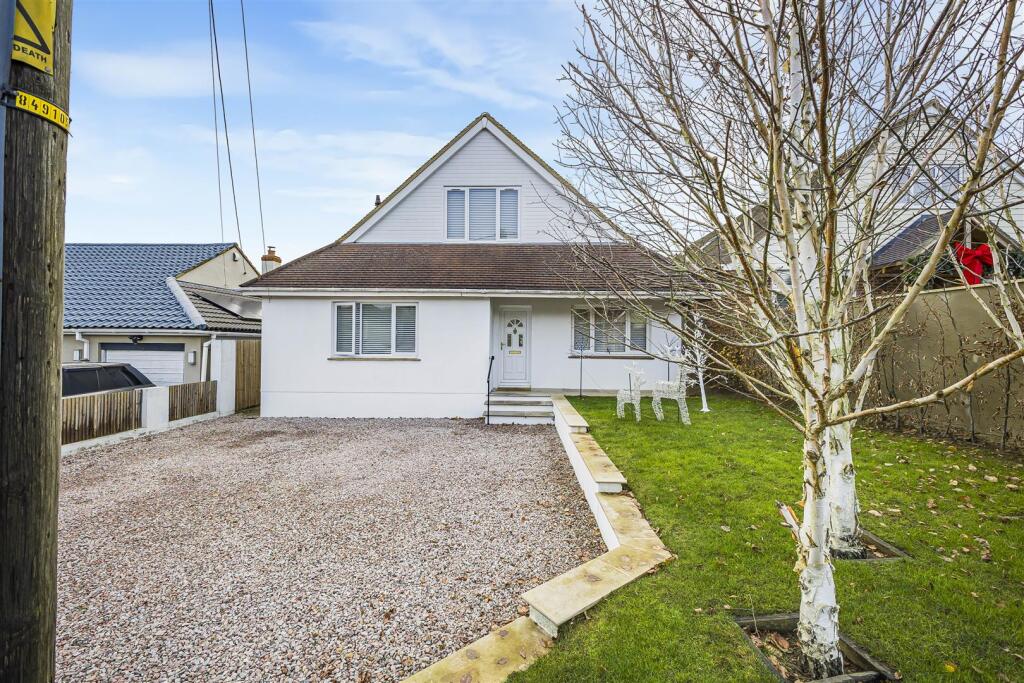 Main image of property: Clearway, Addington