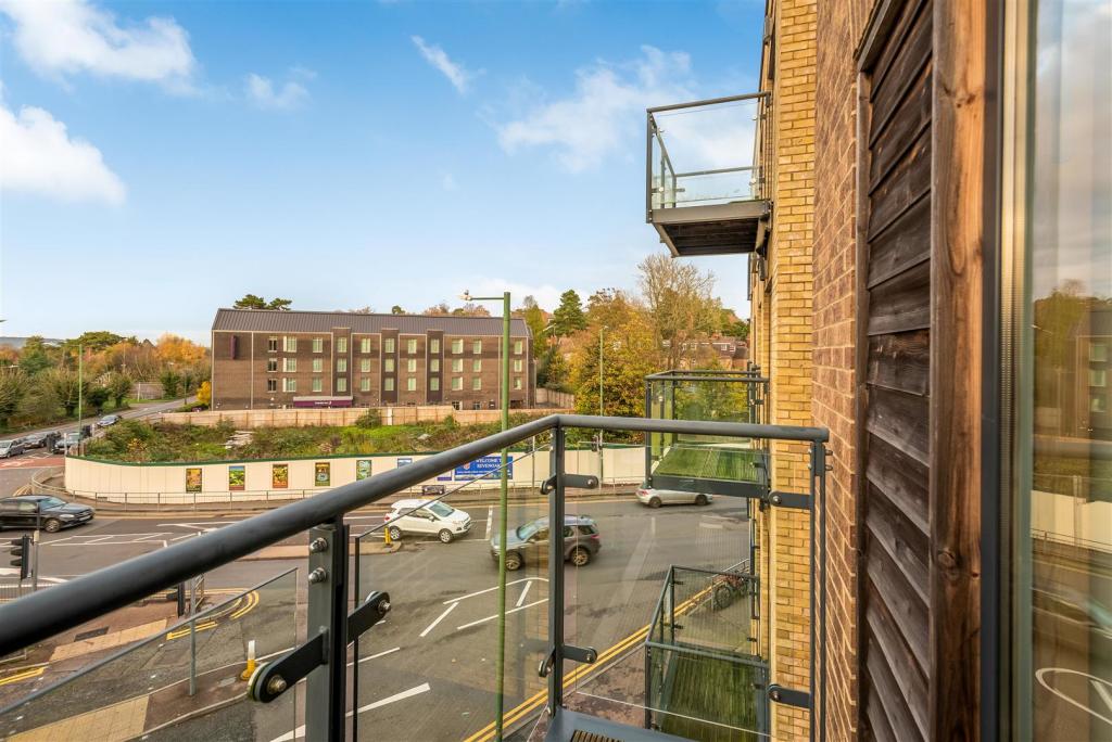 1 bedroom apartment for sale in Railway And Bicycle, 205 London Road
