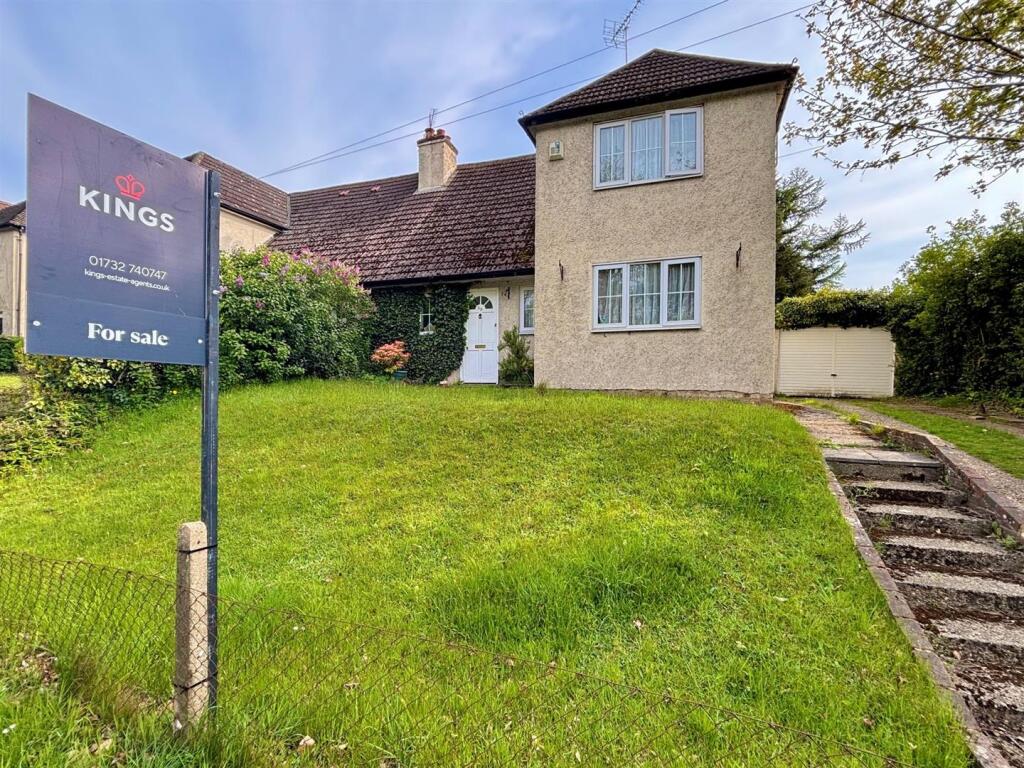 Main image of property: Westerham Road, Sevenoaks