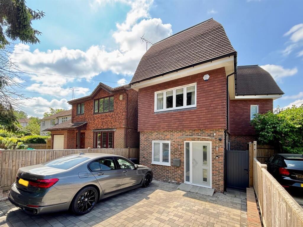 Main image of property: Lambarde Road, Sevenoaks