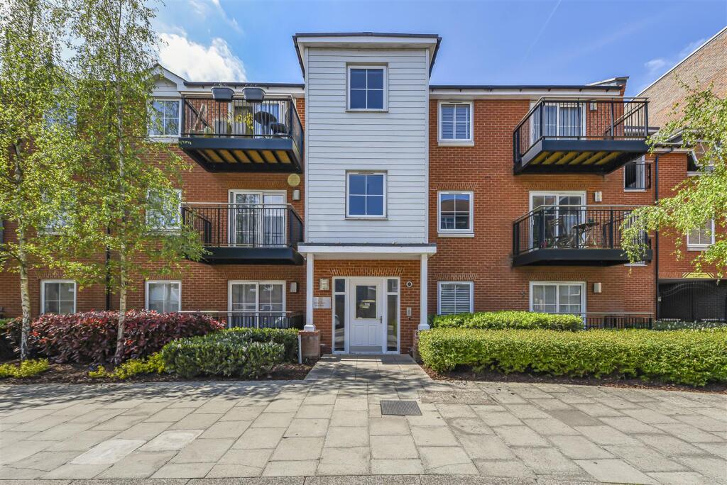 Main image of property: Mere Road, Dunton Green