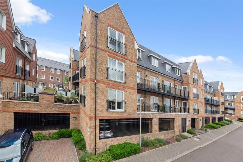 Main image of property: Eden Road, Dunton Green, Sevenoaks