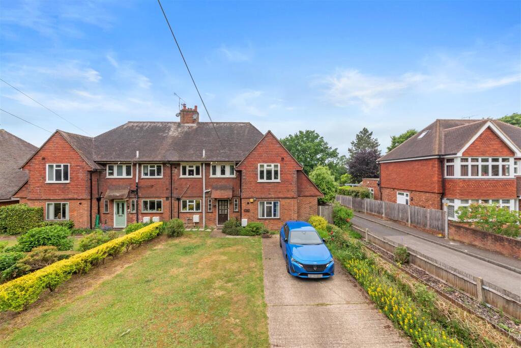Main image of property: Sevenoaks