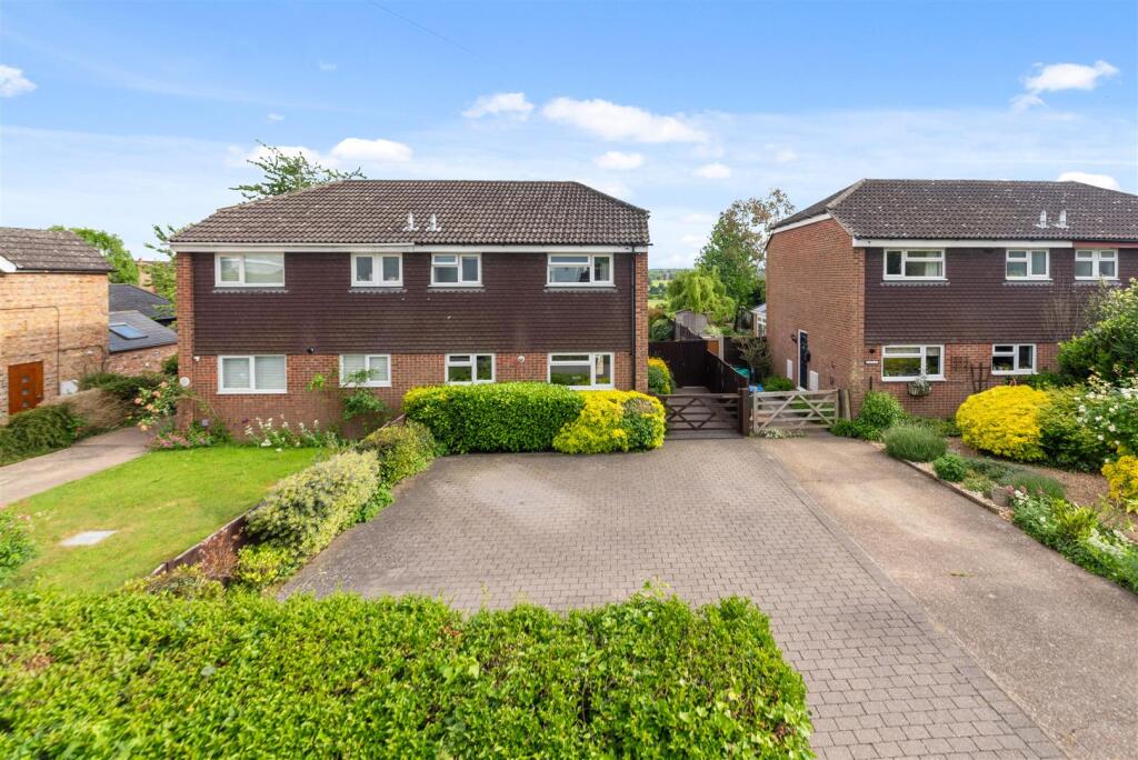Main image of property: West End, Kemsing, Sevenoaks