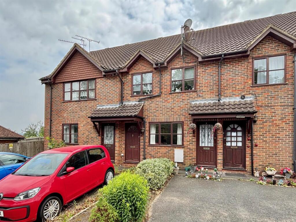 Main image of property: Allotment Lane, Sevenoaks