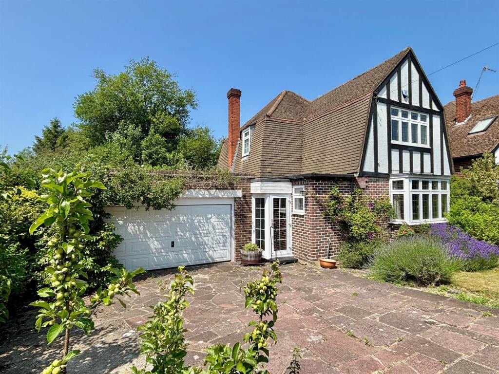 Main image of property: Tudor Drive, Otford, Sevenoaks