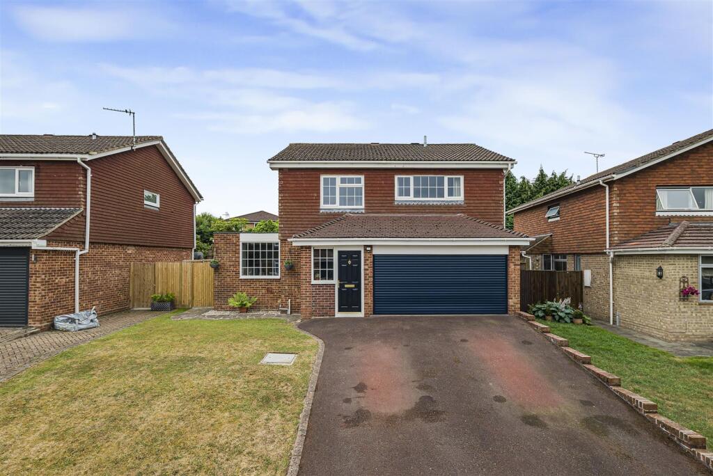 Main image of property: Chesterfield Drive, Sevenoaks