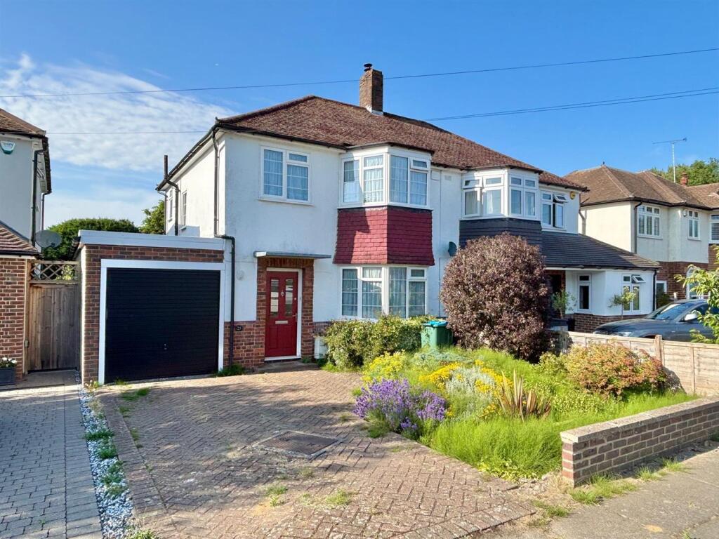 Main image of property: Broomfield Road, Sevenoaks