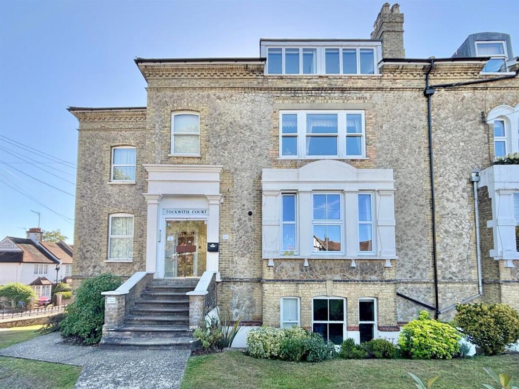Main image of property: Tockwith Court, 15 Bayham Road, Sevenoaks