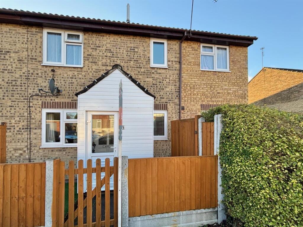 Main image of property: Cramptons Road, Sevenoaks