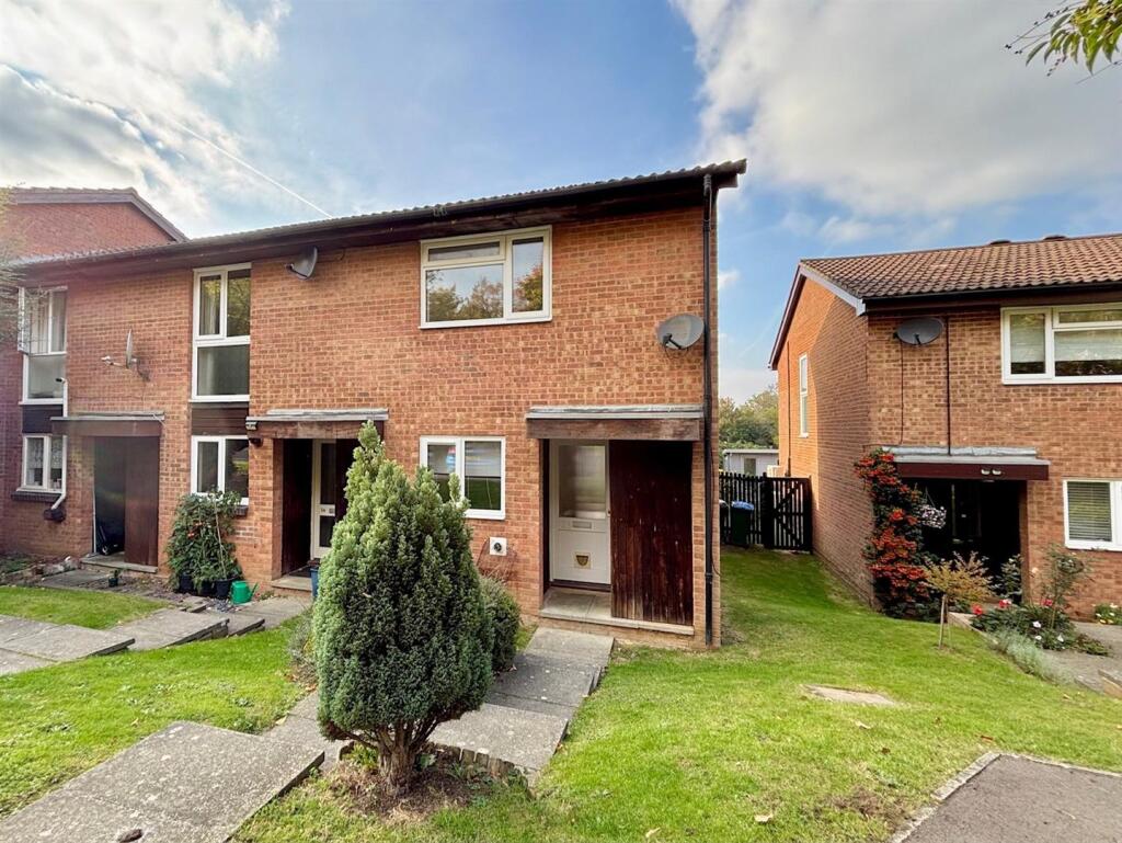 Main image of property: Kennedy Gardens, Sevenoaks