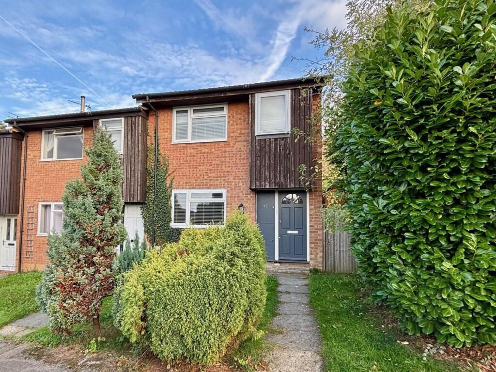 Main image of property: Kennedy Gardens, Sevenoaks