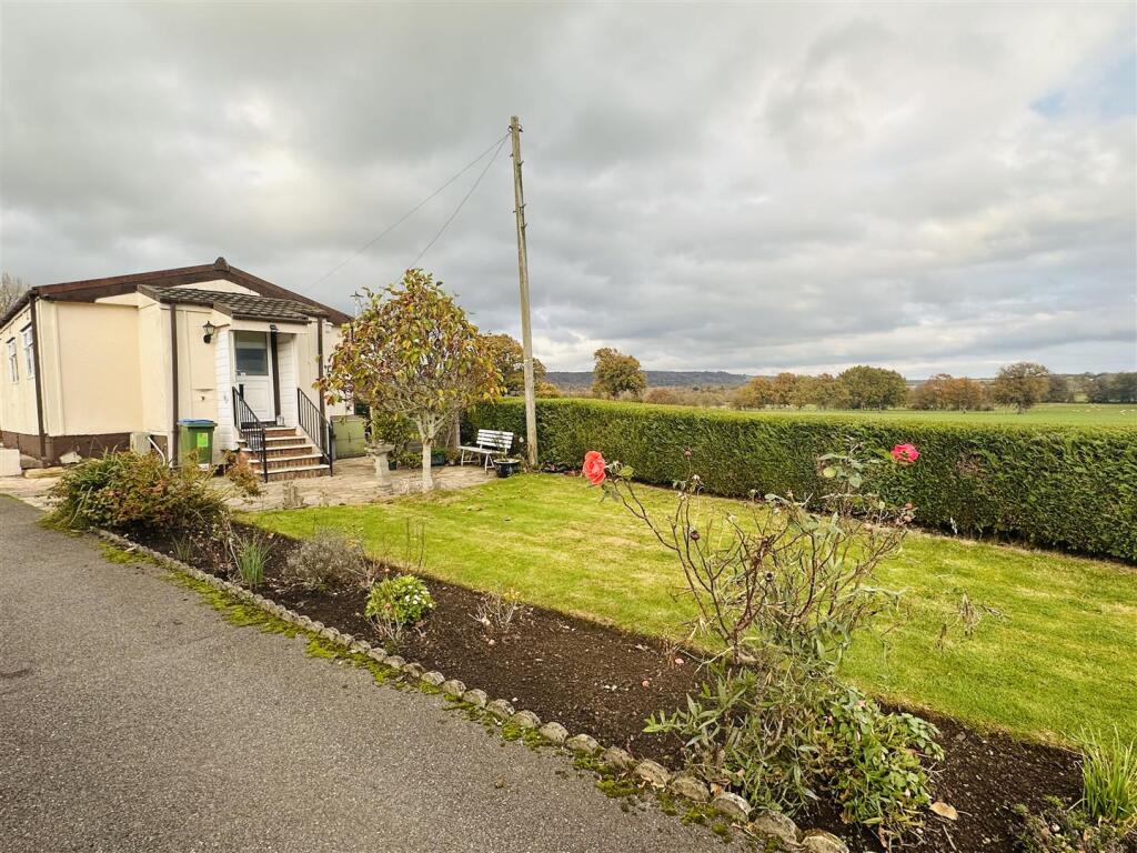 Main image of property: Wickens Meadow, Rye Lane, Dunton Green