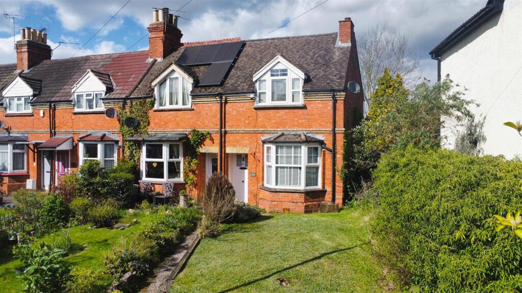 Main image of property: Sevenoaks Road, Borough Green, Kent