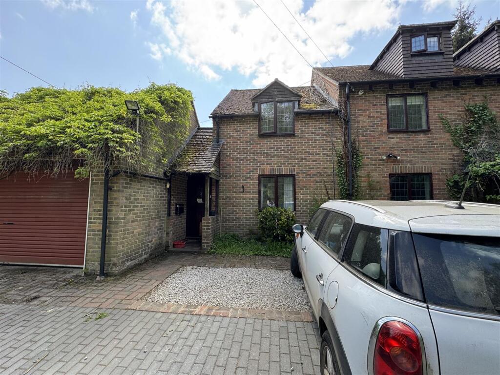 Main image of property: Basted