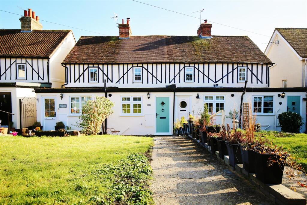 Main image of property: Station Road, Borough Green, TN15