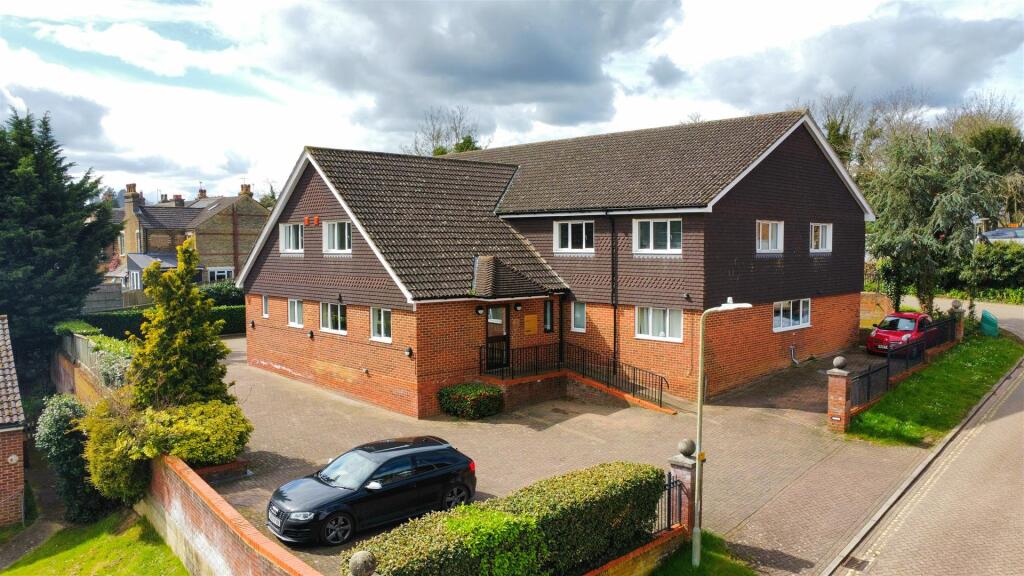 Main image of property: Police Station Road, West Malling