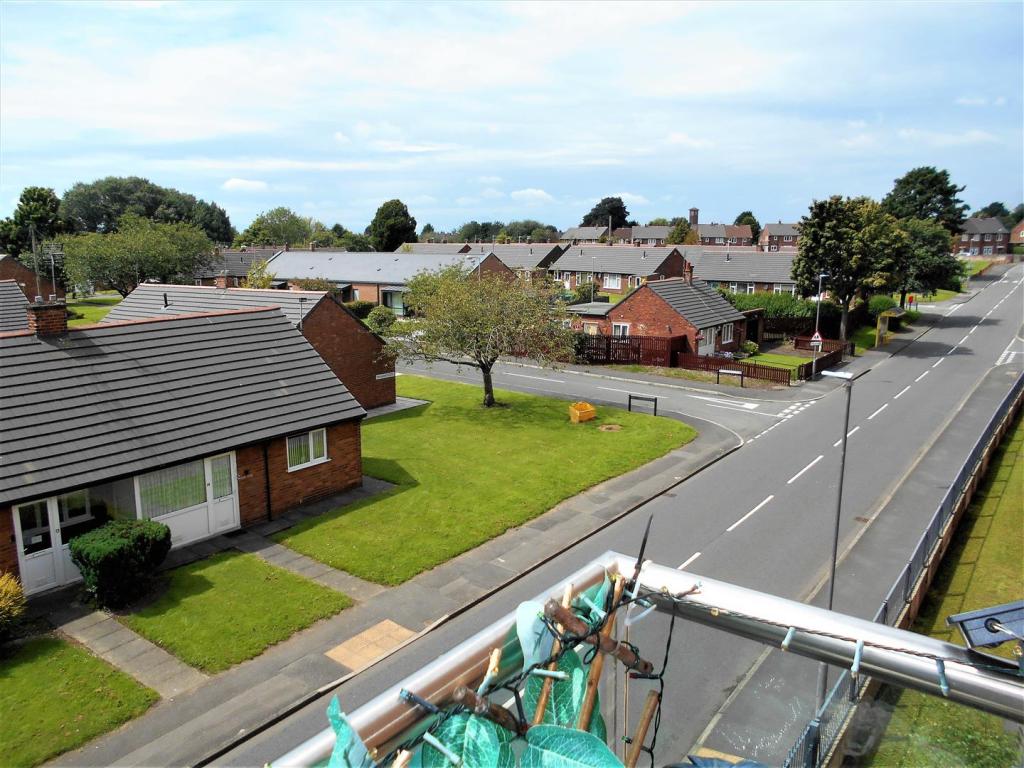 2 bedroom apartment for sale in Heald Farm Court, Sturgess Street