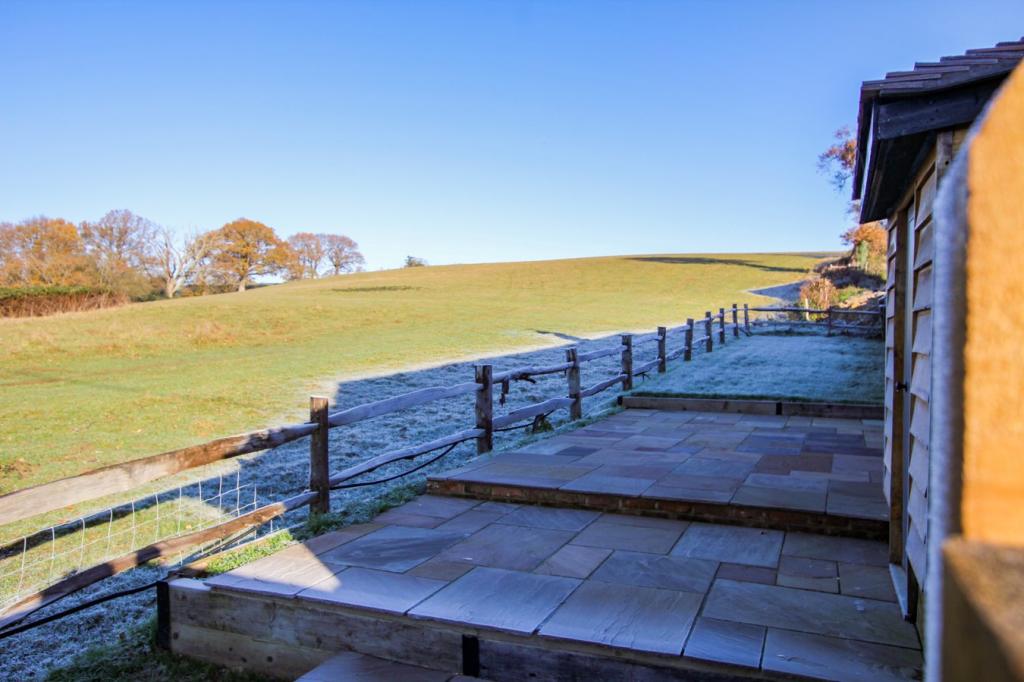 3 bedroom detached house for sale in Church Road , Catsfield , TN33