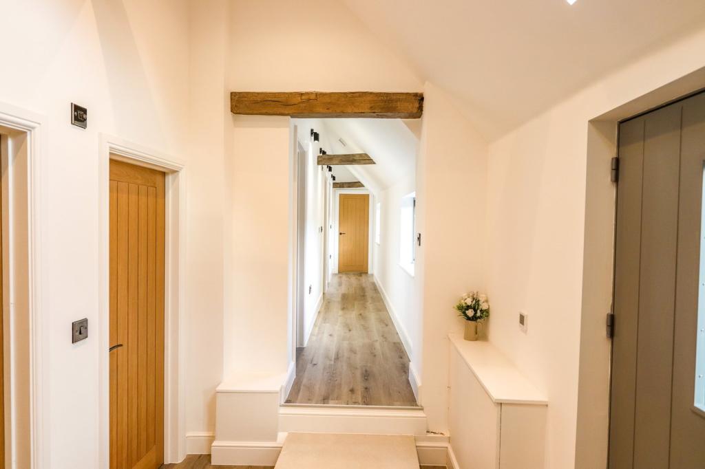 3 bedroom detached house for sale in Church Road , Catsfield , TN33