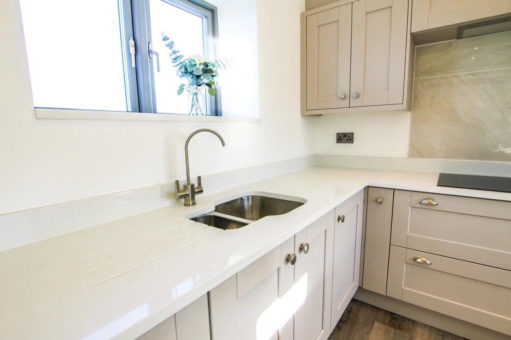 3 bedroom detached house for sale in Church Road , Catsfield , TN33