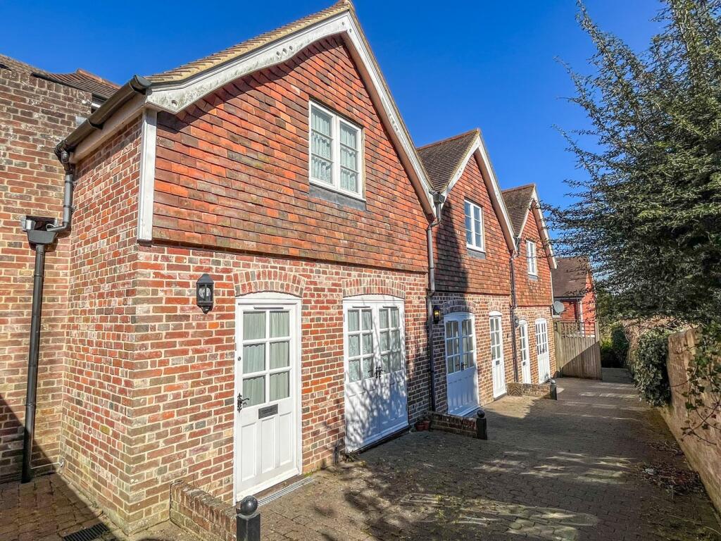 Main image of property: High Street, Battle, TN33