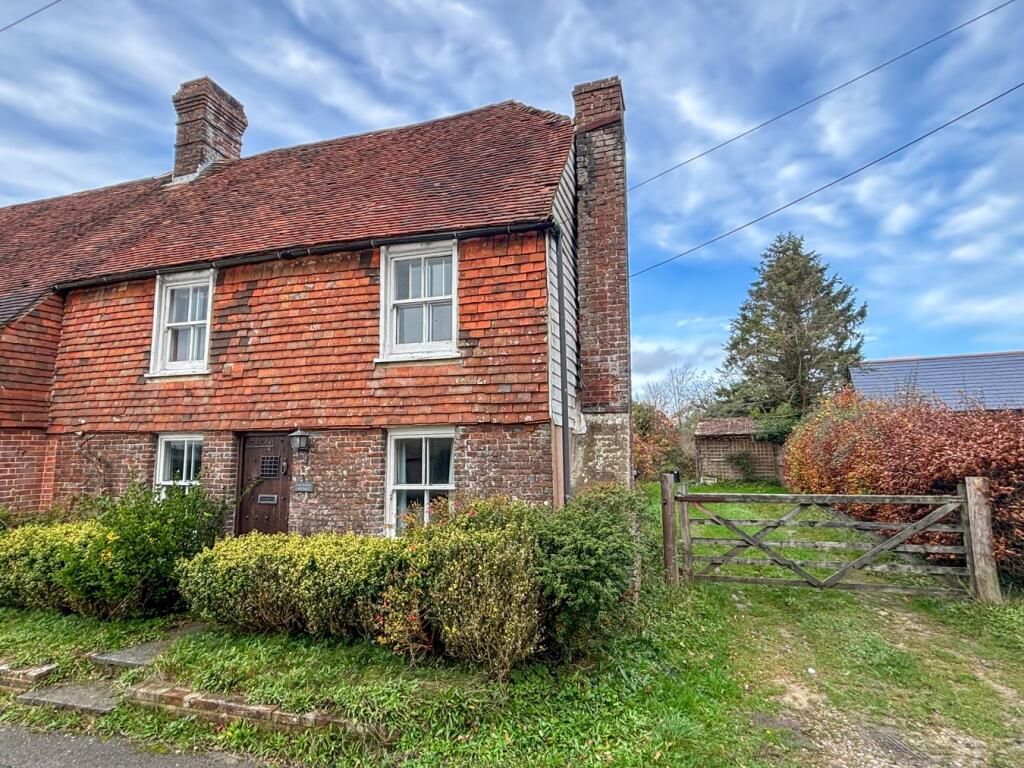 Main image of property:  Dallington, TN21