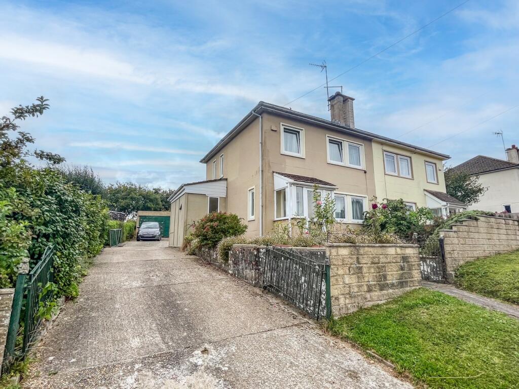 Main image of property: Darvel Down, Netherfield, TN33