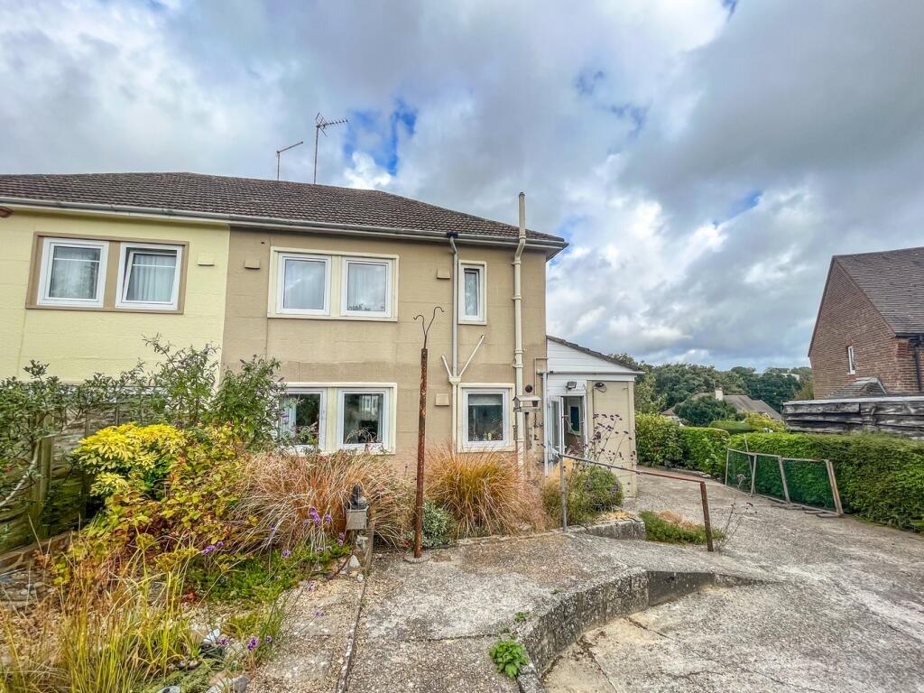 Main image of property: Darvel Down, Netherfield, TN33