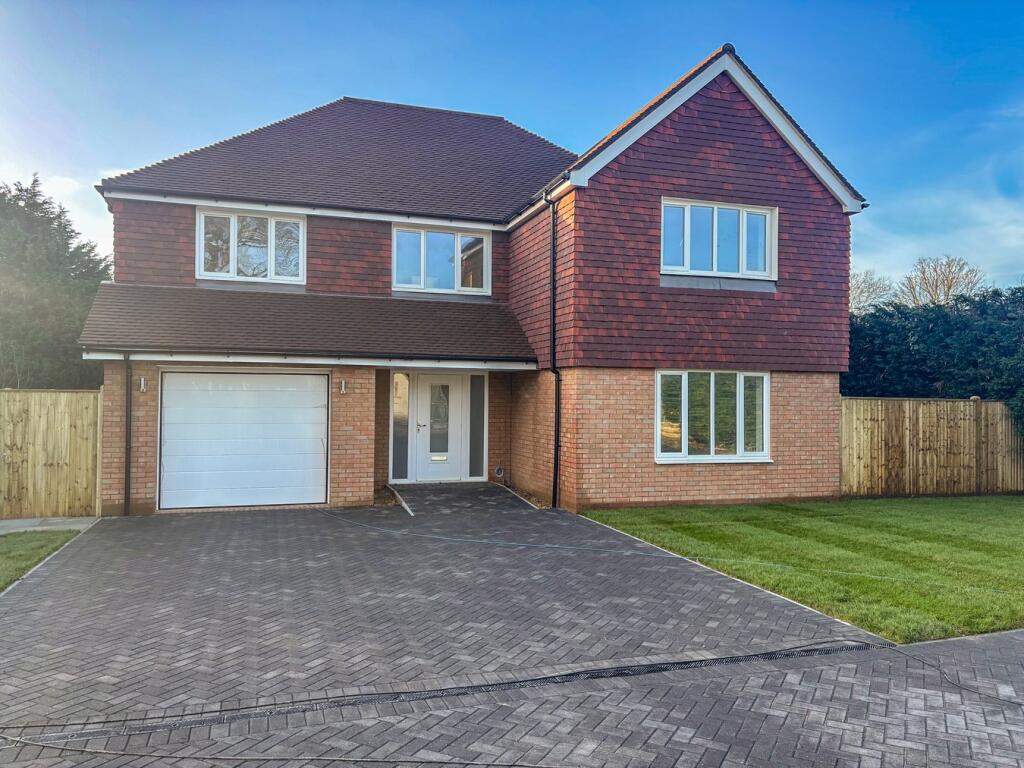 Main image of property: Mill Lane, Westfield, TN35