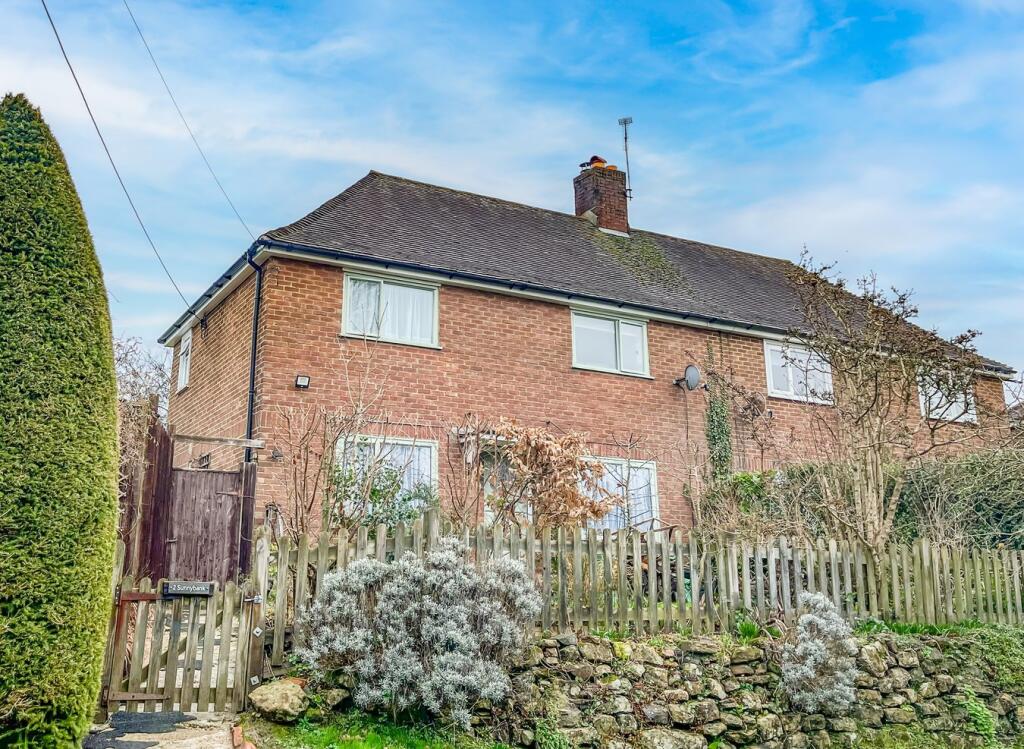 Main image of property: Netherfield Hill, Battle, TN33