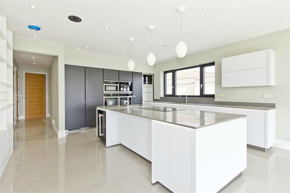 German,Kitchen