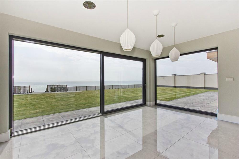 triple glazed,Internorm,Window