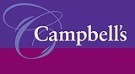 Campbell's logo