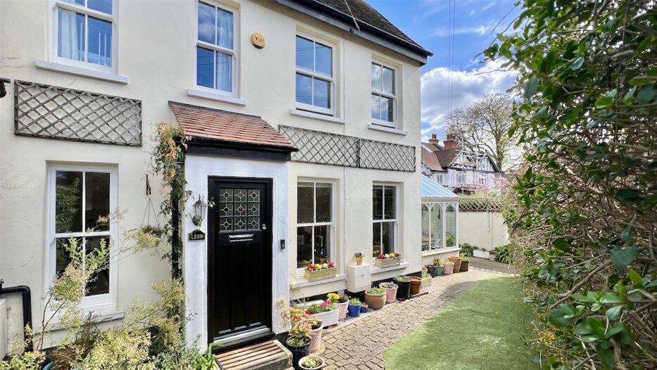 Main image of property: Mornington Road, Chingford, E4