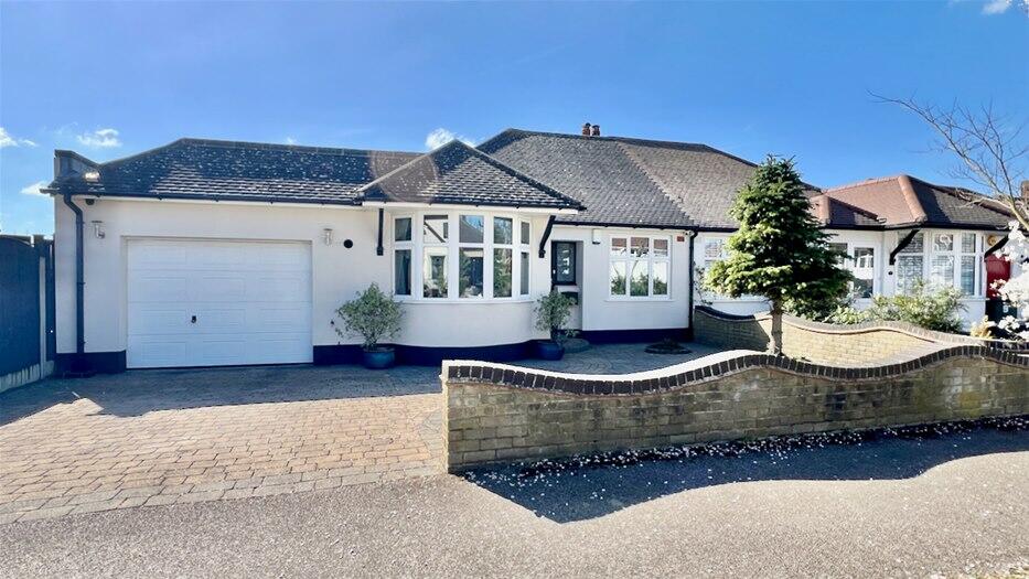 Main image of property: Faversham Avenue, Chingford, E4
