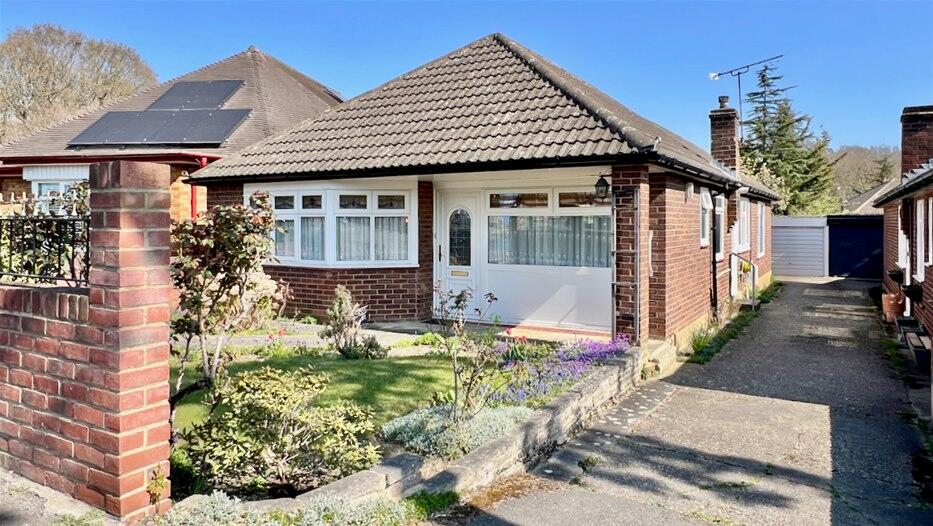 Main image of property: Forest Side, Chingford, E4