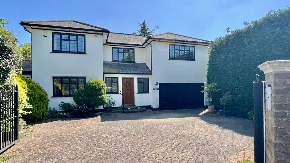 Main image of property: Woodman Lane, Sewardstonebury, E4