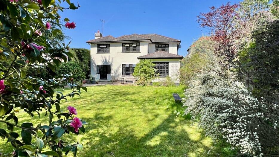 Main image of property: Woodman Lane, Sewardstonebury, E4