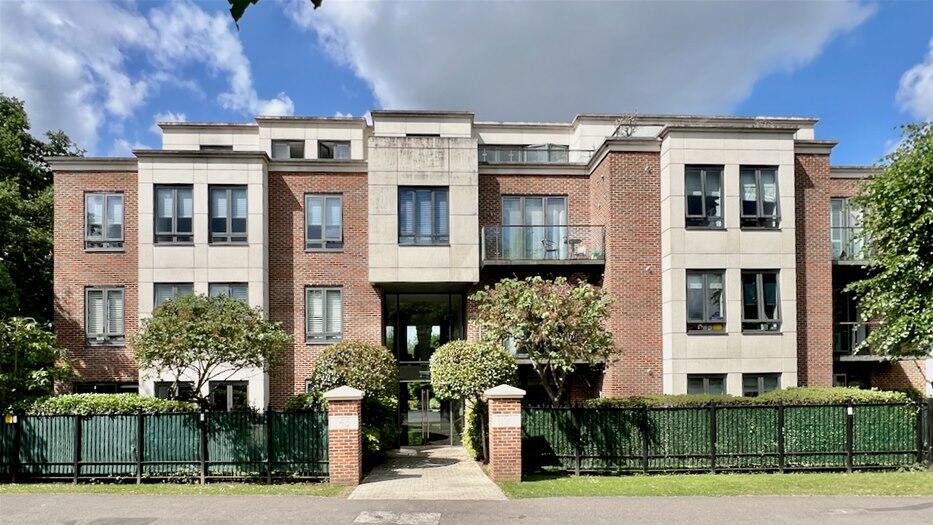 Main image of property: Whitehall Road, Woodford Green, IG8