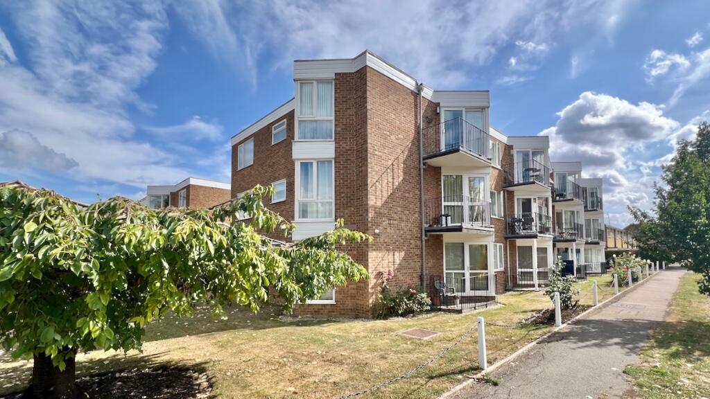 Main image of property: Forest View, Chingford, E4
