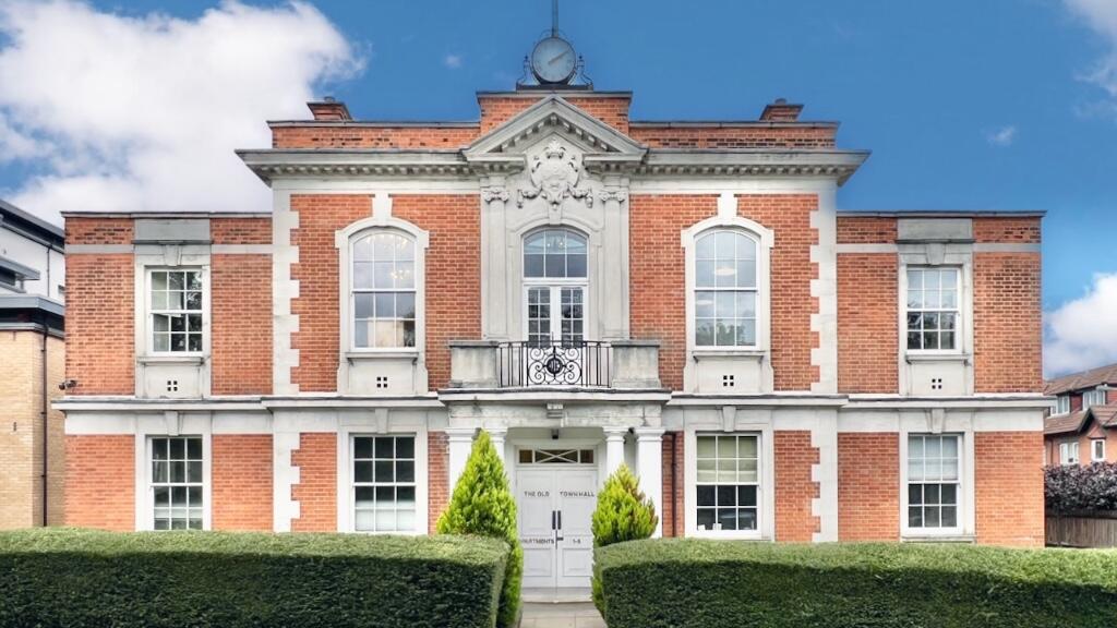 Main image of property: The Ridgeway, London, E4