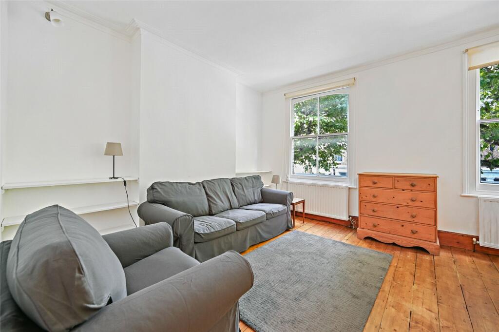 1 bedroom apartment for rent in Loftus Road, Shepherds Bush, London, W12