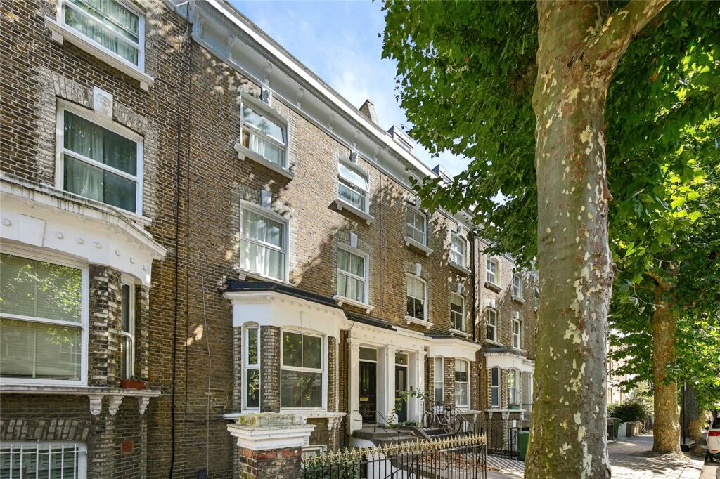 Main image of property: Loftus Road, London, W12