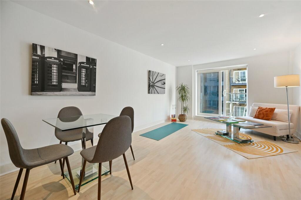 Main image of property: Napier House, Bromyard Avenue, London, W3