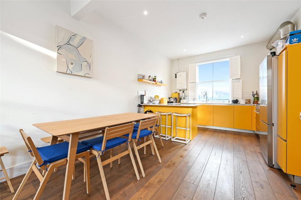 Main image of property: Loftus Road, London, W12