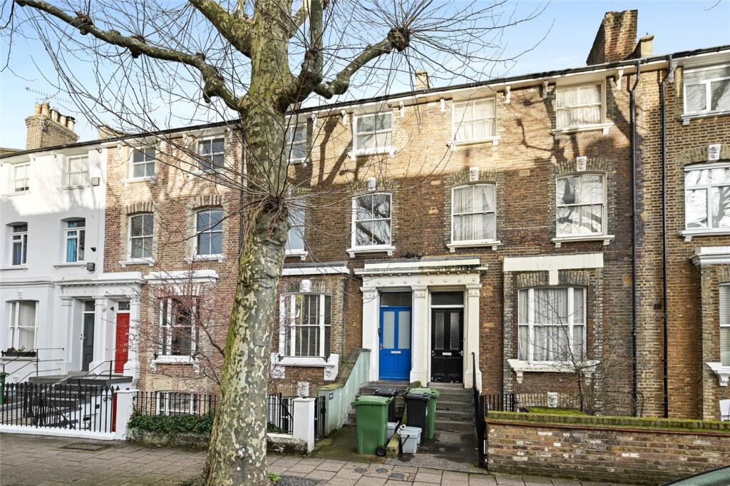 Main image of property: Loftus Road, London, W12