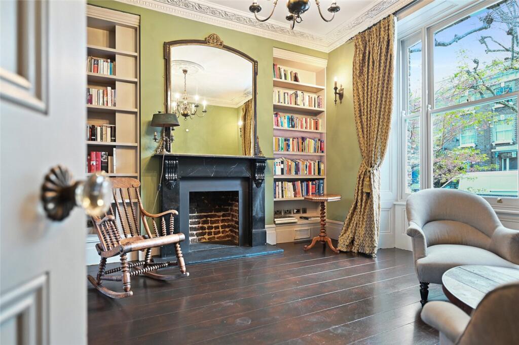 Main image of property: Loftus Road, London, W12